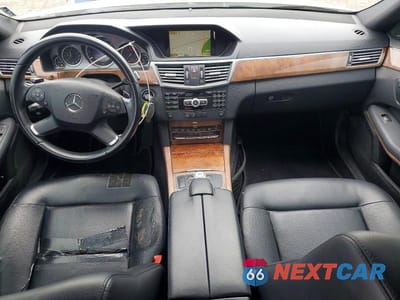 Zdjęcie 8 z 12 samochodu: 2012 MERCEDES-BENZ E 350 VIN:WDDHF5KB6CA579805 - miniatura