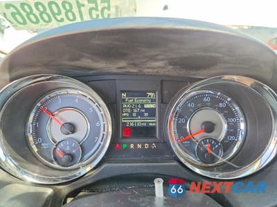 Zdjęcie 9 z 13 samochodu: 2016 CHRYSLER TOWN & COUNTRY TOURING VIN:2C4RC1BG7GR221996 - miniatura