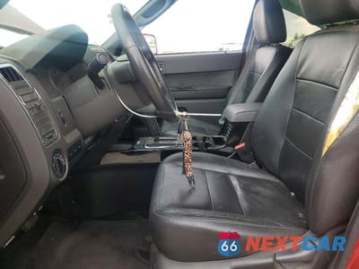 Zdjęcie 7 z 12 samochodu: 2011 FORD ESCAPE LIMITED VIN:1FMCU0E75BKB39485 - miniatura