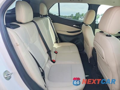Zdjęcie 11 z 13 samochodu: 2020 BUICK ENCORE GX PREFERRED VIN:KL4MMBS2XLB096822 - miniatura