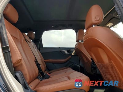 Zdjęcie 11 z 13 samochodu: 2021 AUDI Q7 PREMIUM PLUS VIN:WA1LXAF74MD018481 - miniatura