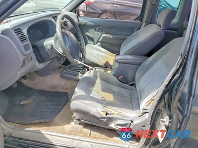 Zdjęcie 7 z 12 samochodu: 1998 NISSAN FRONTIER XE VIN:1N6DD26S3WC315518 - miniatura