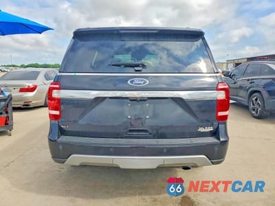 Zdjęcie 6 z 13 samochodu: 2020 FORD EXPEDITION XLT VIN:1FMJU1HT5LEA61702 - miniatura