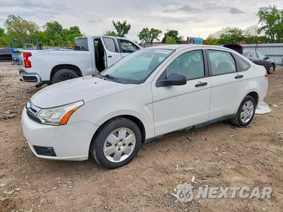 2011 FORD FOCUS S 1FAHP3EN9BW168505 - główne zdjęcie licytacji z USA - miniatura