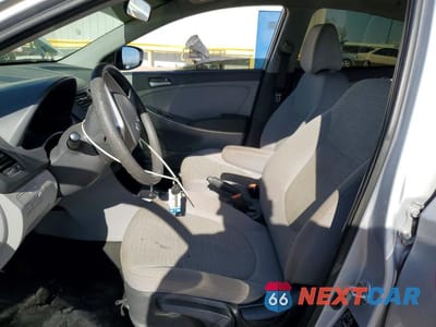 Zdjęcie 7 z 13 samochodu: 2017 HYUNDAI ACCENT SE VIN:KMHCT4AE1HU311135 - miniatura