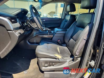 Zdjęcie 7 z 12 samochodu: 2015 CHEVROLET SUBURBAN C1500 LT VIN:1GNSCJKC1FR589830 - miniatura