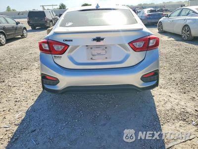 Zdjęcie 6 z 12 samochodu: 2018 CHEVROLET CRUZE LT VIN:1G1BE5SM9J7143926 - miniatura