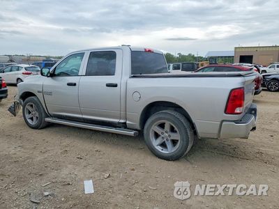 Drugie zdjęcie samochodu z przodu: 2015 RAM 1500 ST VIN:1C6RR7KT7FS618028 - miniatura