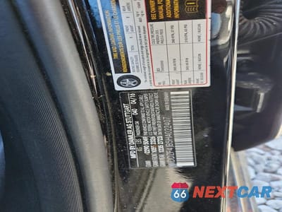 Zdjęcie 12 z 12 samochodu: 2017 MERCEDES-BENZ E 300 VIN:WDDZF4JB5HA022407 - miniatura