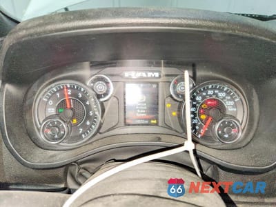Zdjęcie 9 z 12 samochodu: 2022 RAM 1500 TRADESMAN VIN:1C6RRFNG7NN365184 - miniatura