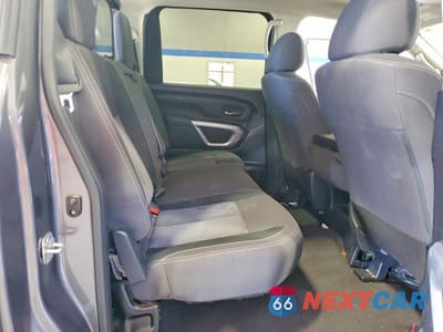 Zdjęcie 10 z 12 samochodu: 2022 NISSAN TITAN S VIN:1N6AA1EE8NN101676 - miniatura