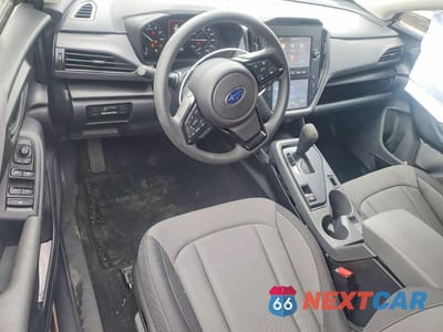 Zdjęcie 8 z 13 samochodu: 2025 SUBARU CROSSTREK VIN:JF2GUABC6S8258335 - miniatura