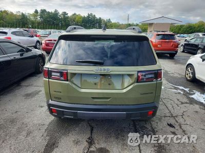 Zdjęcie 6 z 13 samochodu: 2026 JEEP CHEROKEE LAREDO VIN:3C4PJMB29TT218558 - miniatura
