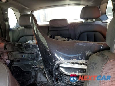 Zdjęcie 10 z 13 samochodu: 2019 BMW X5 XDRIVE50I VIN:5UXJU2C5XKLN65349 - miniatura