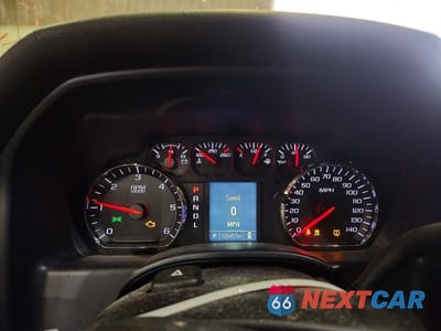 Zdjęcie 9 z 12 samochodu: 2019 GMC SIERRA LIMITED VIN:2GTV2LEC6K1175820 - miniatura