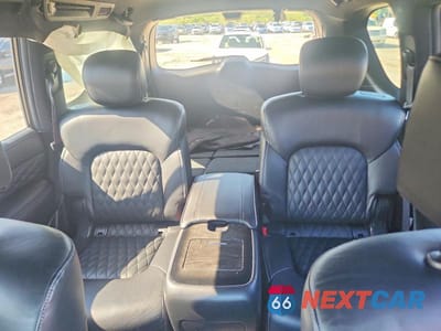 Zdjęcie 10 z 13 samochodu: 2021 INFINITI QX80 SENSORY VIN:JN8AZ2BF5M9715899 - miniatura