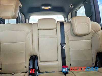 Zdjęcie 10 z 13 samochodu: 2016 MERCEDES-BENZ GL 450 4MATIC VIN:4JGDF6EE5GA671025 - miniatura