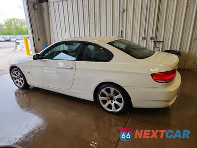 Drugie zdjęcie samochodu z przodu: 2009 BMW 328 XI VIN:WBAWC33549PU84895 - miniatura