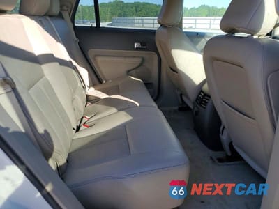 Zdjęcie 11 z 13 samochodu: 2009 FORD EDGE VIN:2FMDK38C09BA63828 - miniatura