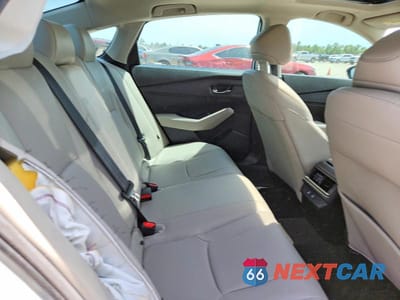 Zdjęcie 10 z 12 samochodu: 2024 HONDA ACCORD VIN:1HGCY2F6XRA039491 - miniatura