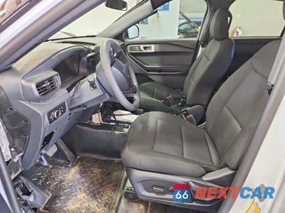Zdjęcie 7 z 13 samochodu: 2025 FORD EXPLORER POLICE INTERCEPTOR VIN:1FM5K8AC8SGC79730 - miniatura