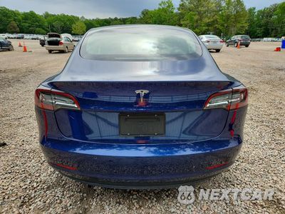 Zdjęcie 6 z 12 samochodu: 2021 TESLA MODEL 3 VIN:5YJ3E1EA1MF090014 - miniatura