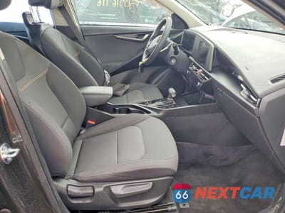 Zdjęcie 7 z 13 samochodu: 2026 KIA NIRO LX VIN:KNDCP3LE6T5317256 - miniatura