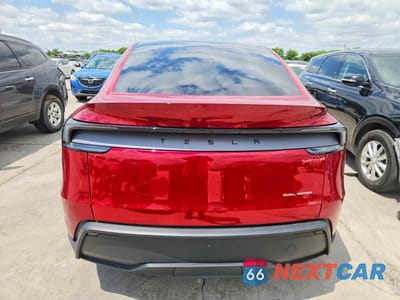 Zdjęcie 6 z 13 samochodu: 2026 TESLA MODEL Y VIN:7SAYGDEE2TA456551 - miniatura