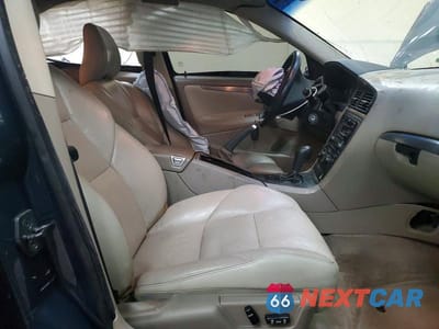 Zdjęcie 7 z 12 samochodu: 2009 VOLVO S60 2.5T VIN:YV1RH592592734923 - miniatura