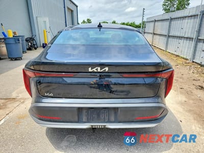 Zdjęcie 6 z 13 samochodu: 2026 KIA K4 LXS VIN:3KPFT4DEXTE262408 - miniatura