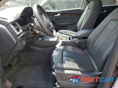 Zdjęcie 7 z 13 samochodu: 2018 AUDI Q5 PREMIUM PLUS VIN:WA1BNAFY2J2230071 - miniatura