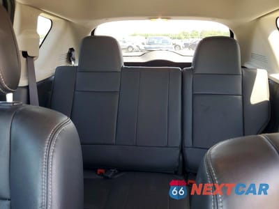 Zdjęcie 10 z 13 samochodu: 2016 JEEP COMPASS LATITUDE VIN:1C4NJCEA0GD801424 - miniatura