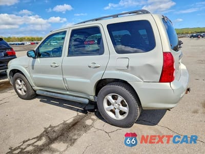 Drugie zdjęcie samochodu z przodu: 2005 MAZDA TRIBUTE VIN:4F2CZ94155KM49325 - miniatura