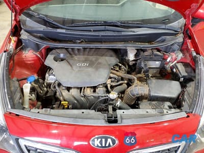 Zdjęcie 11 z 12 samochodu: 2015 KIA RIO VIN:KNADM4A34F6425438 - miniatura