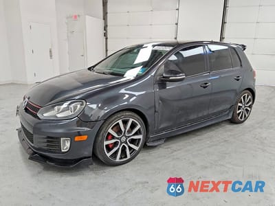 2012 VOLKSWAGEN GTI WVWHV7AJ2CW090631 - główne zdjęcie licytacji z USA - miniatura