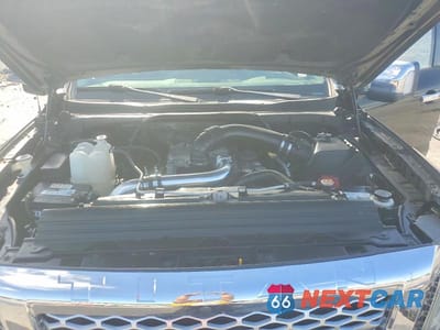 Zdjęcie 11 z 12 samochodu: 2017 NISSAN TITAN XD SL VIN:1N6BA1F46HN507339 - miniatura