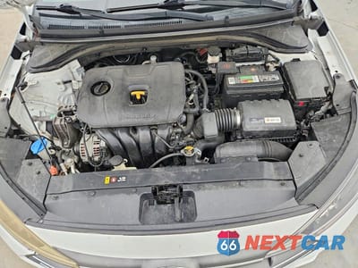 Zdjęcie 11 z 12 samochodu: 2019 HYUNDAI ELANTRA SEL VIN:5NPD84LF5KH426158 - miniatura