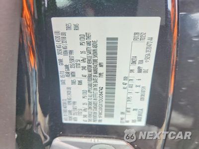 Zdjęcie 13 z 13 samochodu: 2013 FORD ESCAPE SE VIN:1FMCU0GX1DUD84742 - miniatura