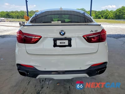 Zdjęcie 6 z 12 samochodu: 2018 BMW X6 SDRIVE35I VIN:5UXKU0C53J0G80953 - miniatura