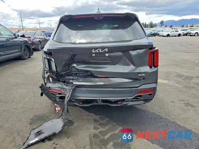 Zdjęcie 6 z 14 samochodu: 2025 KIA SORENTO SXP VIN:KNDRKDJG1S5416925 - miniatura