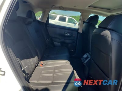 Zdjęcie 10 z 12 samochodu: 2024 HONDA HR-V EXL VIN:3CZRZ1H79RM700026 - miniatura