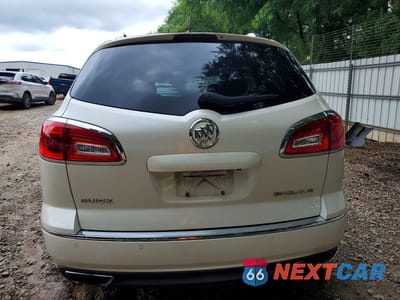 Zdjęcie 6 z 13 samochodu: 2014 BUICK ENCLAVE VIN:5GAKRBKD0EJ193103 - miniatura