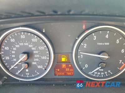 Zdjęcie 9 z 13 samochodu: 2012 BMW X5 XDRIVE50I VIN:5UXZV8C50CL425167 - miniatura