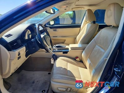 Zdjęcie 7 z 13 samochodu: 2014 LEXUS ES 350 VIN:JTHBK1GG3E2098768 - miniatura