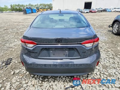 Zdjęcie 6 z 12 samochodu: 2024 TOYOTA COROLLA LE VIN:5YFB4MDE7RP155559 - miniatura