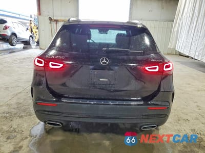 Zdjęcie 6 z 14 samochodu: 2022 MERCEDES-BENZ GLA 250 4MATIC VIN:W1N4N4HB0NJ379673 - miniatura