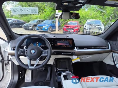 Zdjęcie 9 z 15 samochodu: 2026 BMW X1 XDRIVE28I VIN:WBX73EF04T5613095 - miniatura