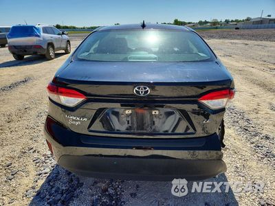 Zdjęcie 6 z 12 samochodu: 2024 TOYOTA COROLLA VIN:5YFB4MDE5RP125573 - miniatura
