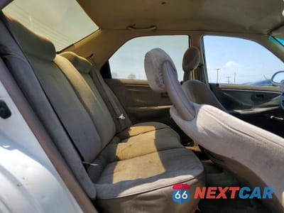 Zdjęcie 10 z 12 samochodu: 1995 HONDA CIVIC DX VIN:JHMEG8540SS015163 - miniatura