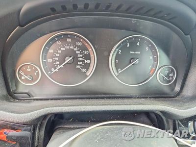 Zdjęcie 9 z 13 samochodu: 2017 BMW X3 XDRIVE28I VIN:5UXWX9C31H0W75365 - miniatura
